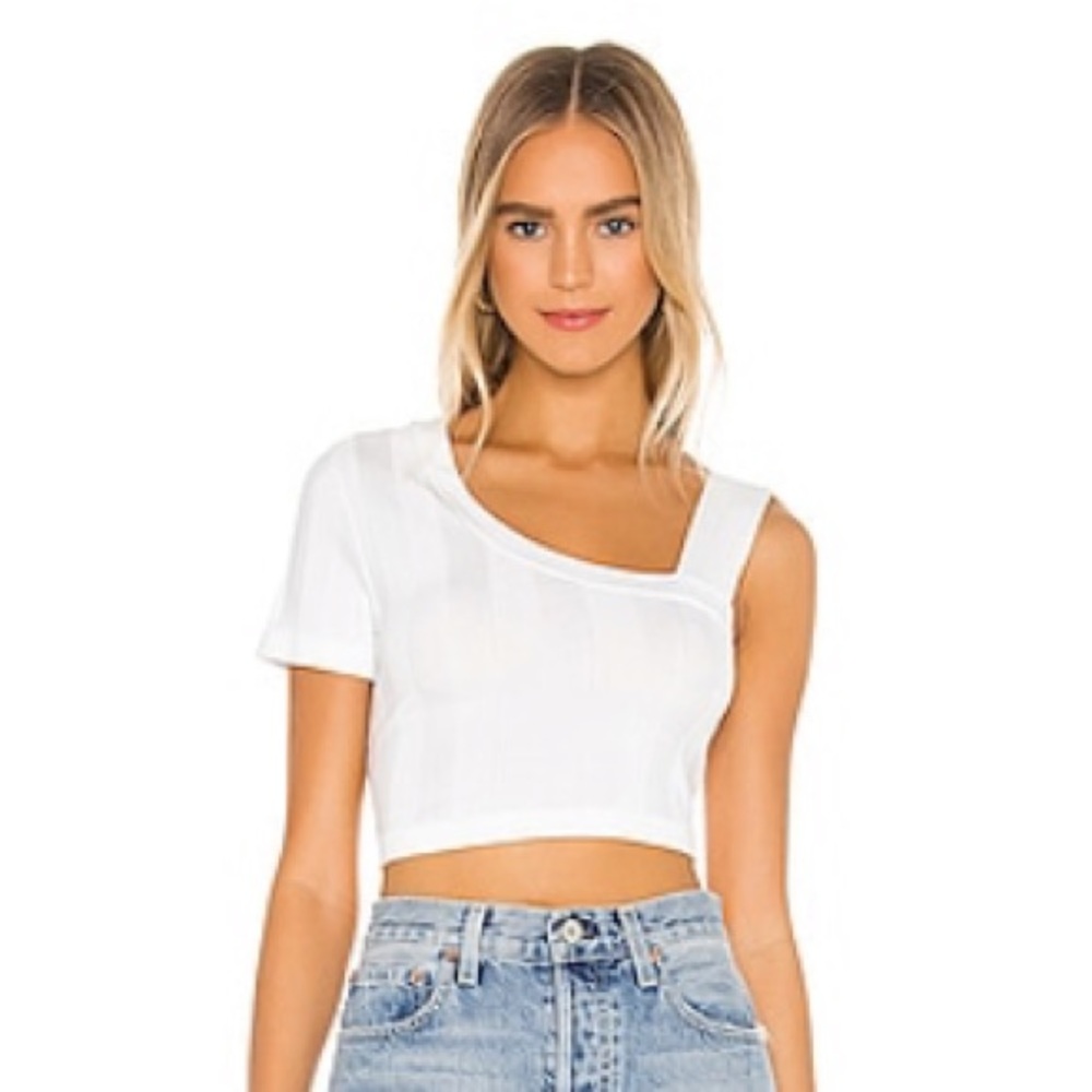 Superdown Shelly Top